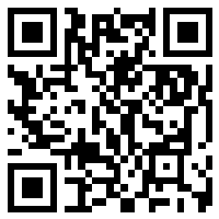 QR Code for bitcoin:3F5P2kTpfTb4aV2qdLyfVsMMSLxs9n3DMd