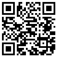 QR Code for bitcoin:3F5PV7vzdoDRRYgmk8ofJ4z2Ps2LzCggbb