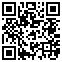 QR Code for bitcoin:3F5PXaMAZH4PfqDYJrEntAact1D7XgCAbU