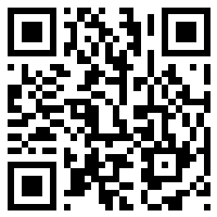 QR Code for bitcoin:3F5PjBezZpjMLsrnCcuDnMRxCLFB1ujVat