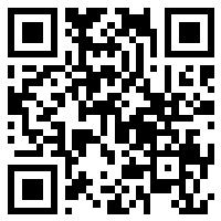 QR Code for bitcoin:3F5RF2Z86JrFgfmarS4GwnpHNpAdSiV38u