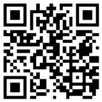 QR Code for bitcoin:3F5RqLdivmwF3Bo8nAgXkBfVeQgZ7jufGD