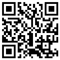 QR Code for bitcoin:3F5SVCmKqbVMCfmu82V2jddseVvSz3Tb2h
