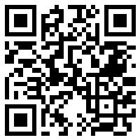 QR Code for bitcoin:3F5TazmisMVz7C8fcTbAPX8LGCPPUVeV6r