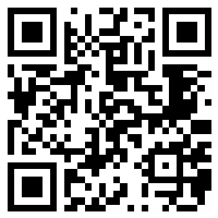 QR Code for bitcoin:3F5UtN4gEPVV4qdXHZ2QUibpRMMaxgTo4Z