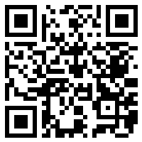 QR Code for bitcoin:3F5VM2Jax1VZpmLuyyB5wmM9mAFFzP642R