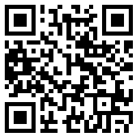 QR Code for bitcoin:3F5XiSWrgEgdaM69owJXdzfMCxcUEf5GSN