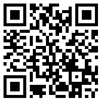 QR Code for bitcoin:3F5YeMR6C5TFR2Pf6JxP7PCAhBgxSX6gfR