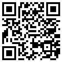 QR Code for bitcoin:3F5cK269a82droxNxQ4oYFCPs2aZrJcFhA
