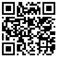 QR Code for bitcoin:3F5cj6bGkg9oYzskygSQwscda5JSr6WSVE