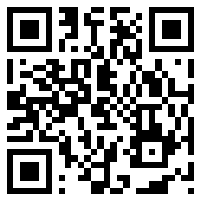 QR Code for bitcoin:3F5eCog8LtEKWUacF5VBaK6X5B5wML6E36