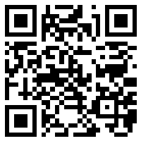 QR Code for bitcoin:3F5fDxXutqEHCV5KST9vf2otwcneyf3W6f