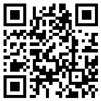 QR Code for bitcoin:3F5jVdFk9zY5LRMoKoqXbgtBKZPEuZKVDP