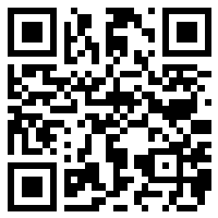 QR Code for bitcoin:3F5m3KMGMqKYJXZTLo5ApRQRfPiMQTRYmP