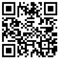 QR Code for bitcoin:3F5oAgmBnu6GR1vbUBaehAorfa1WB6fbrf