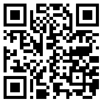 QR Code for bitcoin:3F5oazhmtdwG7Z8dyXdCsGRFDdH3R3VxME
