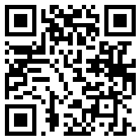 QR Code for bitcoin:3F5oxSV8ZBXLNZJPyLXe6mNJdAw5znu6CM