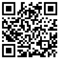 QR Code for bitcoin:3F5pY7SSdLQfaV6SUPPxULbTpwUitcm6aB