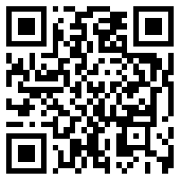 QR Code for bitcoin:3F5qU22XPv3KNzyoBFGrpamjtECrh5SL35
