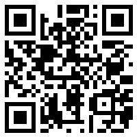 QR Code for bitcoin:3F5rt17vUqL9CdHfd2iwWkwW4tDSTSehkW