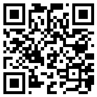 QR Code for bitcoin:3F5rymcYaTLko8KRZPqNARH1v7fiCUrhQC