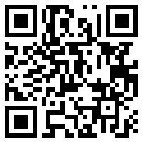 QR Code for bitcoin:3F5sZFyMahtLSDUb1AgSR85yiepbwjdJXP