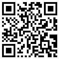 QR Code for bitcoin:3F5skh47UvyTtkertXUeUpgVZx8V7jbeAc