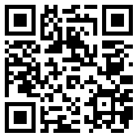 QR Code for bitcoin:3F5vwRR1n2hoAXd7hmGQAS6js4T6FEpbT9