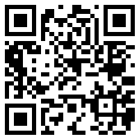 QR Code for bitcoin:3F5wA9PF2sF55RS834Uouph2gPc9A1xrhm