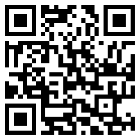 QR Code for bitcoin:3F5zfuhXWNaKmeAk89DXkGV987Z4Haifyz