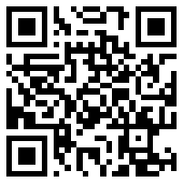 QR Code for bitcoin:3F61of6CVb3fxXEXy847W95ZyWNQGXh5zT