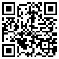 QR Code for bitcoin:3F62Nft646cF6krSuLbXTaxWfQUnyVJCxC