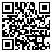 QR Code for bitcoin:3F62ZEtdAcw2kybApRD2p6QamFUBQpdE1w
