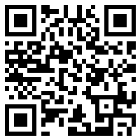 QR Code for bitcoin:3F63NDLkdTMpcQ7xBxaRnYs2XeT1nWc1J4