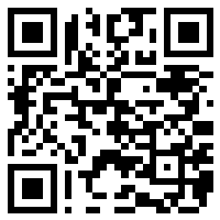 QR Code for bitcoin:3F65ZG5r4gybfPj4MFNNXsoFQHdJePMZPz