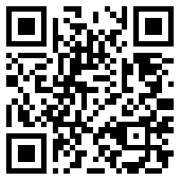 QR Code for bitcoin:3F65pQ1ZayCUB7YCff4ibRyjb2vhX92RD5