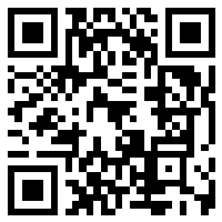 QR Code for bitcoin:3F67XPcqteyfVPFjZZM1cEeqLcBDBuTExB
