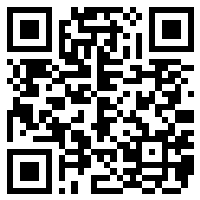 QR Code for bitcoin:3F67YxPf7imGeC9dvGdHFrg8L11vZkUMWG