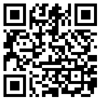 QR Code for bitcoin:3F68KFox5iiZ17W9CJn98U7snLUuiRpPVk