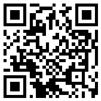 QR Code for bitcoin:3F69SaJZSdoR6BetWwJcQTiJ6FG48CxScA