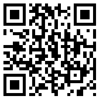 QR Code for bitcoin:3F6AGbU7ND7vtUr8mvChpowqFCuMvPCRAJ