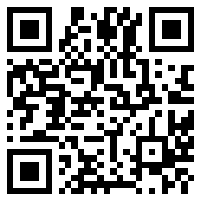 QR Code for bitcoin:3F6CDT1fK2tG3GEe8sVhmM7afkdw3nPf8k