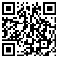 QR Code for bitcoin:3F6D1Gr5W5CoJ8mvSArV1ZbMNe77phEN8H