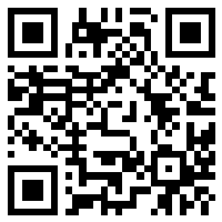 QR Code for bitcoin:3F6D9fxZQP9MmAjSoDF7TMYoGPLEzVyRDv