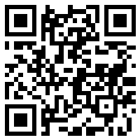 QR Code for bitcoin:3F6EWFXHY448V7kVbo2nH4aJLUzEr3ZNPc