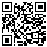 QR Code for bitcoin:3F6F28ee1xYfFv2a3kyMJTviktRjQobYx9