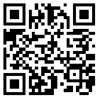 QR Code for bitcoin:3F6FgGfA8ctTEh64oViMEATbhPhA7T8Ln9