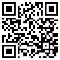 QR Code for bitcoin:3F6Hxm86CmSyYMjQFEZJCFRgNxbd2imQbN