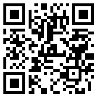 QR Code for bitcoin:3F6JWSADDiJZKjGHLU4Xuxbb7HEXj3Uenb