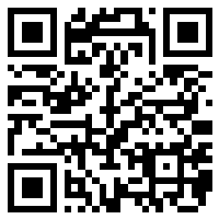QR Code for bitcoin:3F6KqcDpnz6fEZH3Q84o2AB9Zhf2NcyWMv